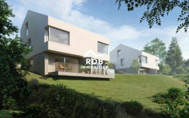 Einfamilienhaus 4.5 Zimmer - image - 3