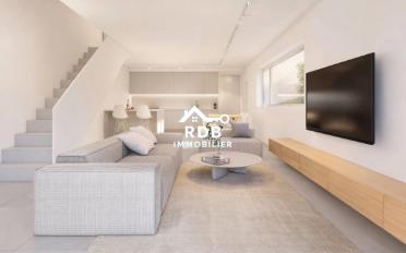 Einfamilienhaus 4.5 Zimmer - image - 8
