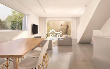 Einfamilienhaus 4.5 Zimmer - image - 9