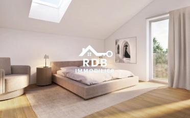 Einfamilienhaus 4.5 Zimmer - image - 12