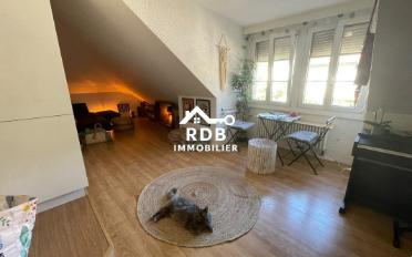 Apartment 2.5 rooms - image - 1