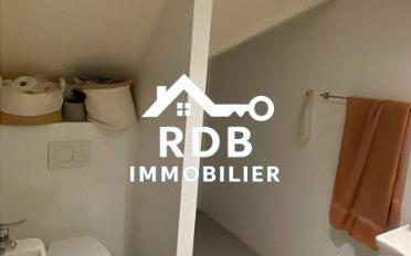 Apartment 2.5 rooms - image - 10