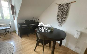 Apartment 2.5 rooms - image - 2
