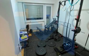 Apartment 6 rooms - image - 11