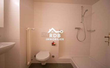 Wohnung ein Zimmer - image - 3