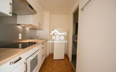 Wohnung ein Zimmer - image - 2