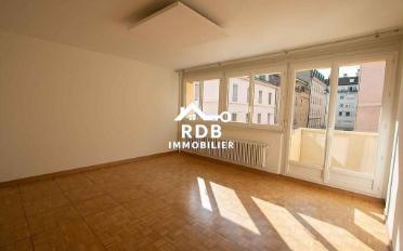 Wohnung ein Zimmer - image - 1