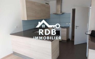 Appartement 5 pièces - image - 1