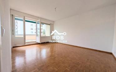 Apartment 3 rooms - image - 1