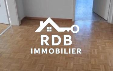 Apartment 6 rooms - image - 1