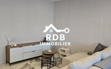 Appartement 4 pièces - image - 2