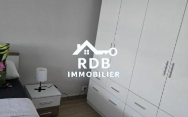Appartement 4 pièces - image - 6