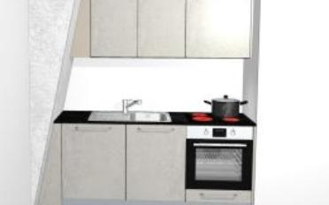 Apartment 1 room - image - 2