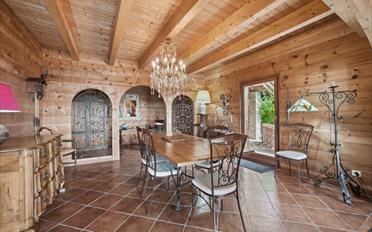 Villa 6.5 rooms - image - 8