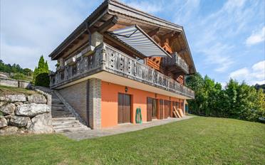 Villa 6.5 rooms - image - 16