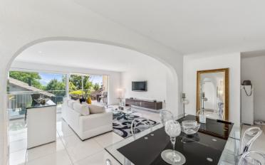 Apartment 3.5 rooms - image - 2