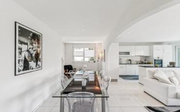 Apartment 3.5 rooms - image - 7