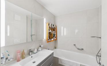 Apartment 3.5 rooms - image - 8