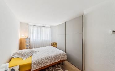 Apartment 3.5 rooms - image - 10