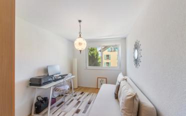 Apartment 3.5 rooms - image - 11