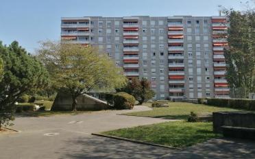 Appartement 3 pièces - image - 1