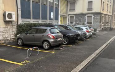 Place ouverte - image - 1
