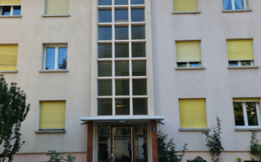 Wohnung 3.5 Zimmer - image - 2