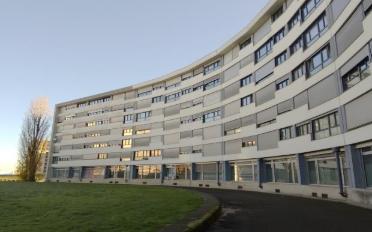 offener Parkplatz - image - 1