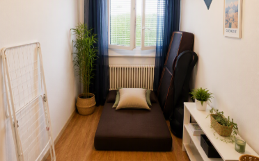 Apartment 3 rooms - image - 6