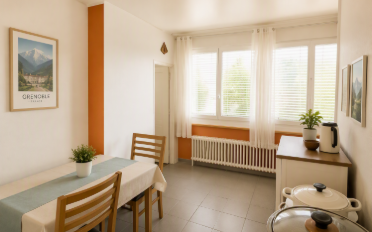 Apartment 3 rooms - image - 5