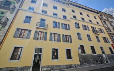 Studio 1 pièce - image - 1