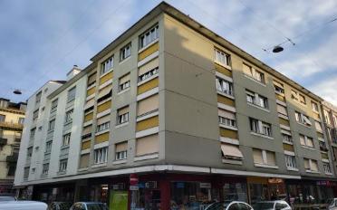 Apartment 1.5 rooms - image - 1