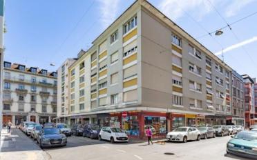 Apartment 1.5 rooms - image - 2