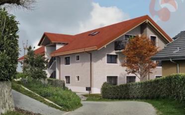 Appartement 3.5 pièces - image - 1