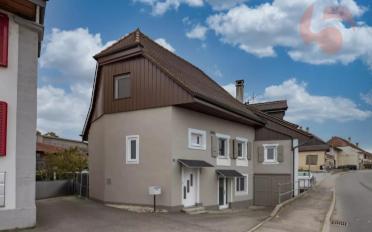 Single house 5.5 rooms - image - 3