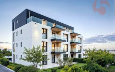 Attikawohnung 4.5 Zimmer - image - 5