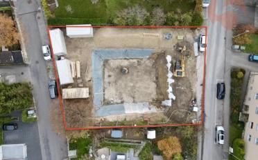 Attikawohnung 4.5 Zimmer - image - 7