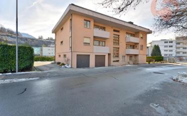 Wohnung 3.5 Zimmer - image - 12