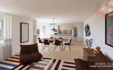 Appartement 4.5 pièces - image - 5