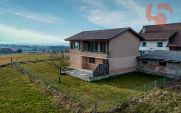 Single house 3.5 rooms - image - 3