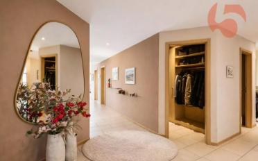 Wohnung 6.5 Zimmer - image - 4