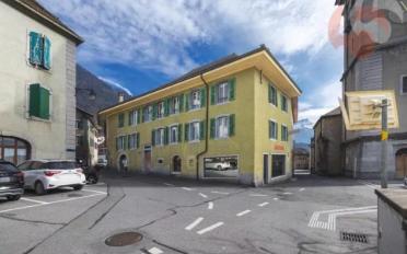 Gemischt genutzte Immobilie - image - 1