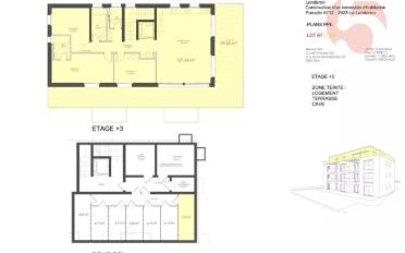 Attikawohnung 4.5 Zimmer - image - 6