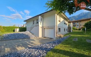 Villa 6.5 pièces - image - 1