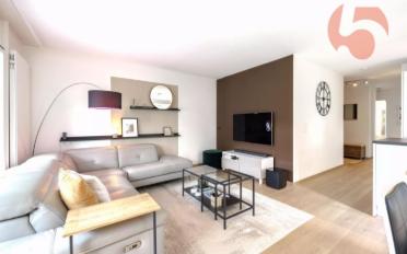 Appartement 4.5 pièces - image - 5