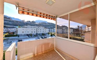 Apartment 3.5 rooms - image - 9