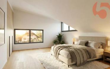 Apartment 4.5 rooms - image - 3