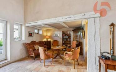 Einfamilienhaus 7 Zimmer - image - 6