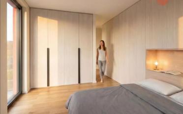 Apartment 4.5 rooms - image - 3