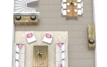 Single house 5.5 rooms - image - 13